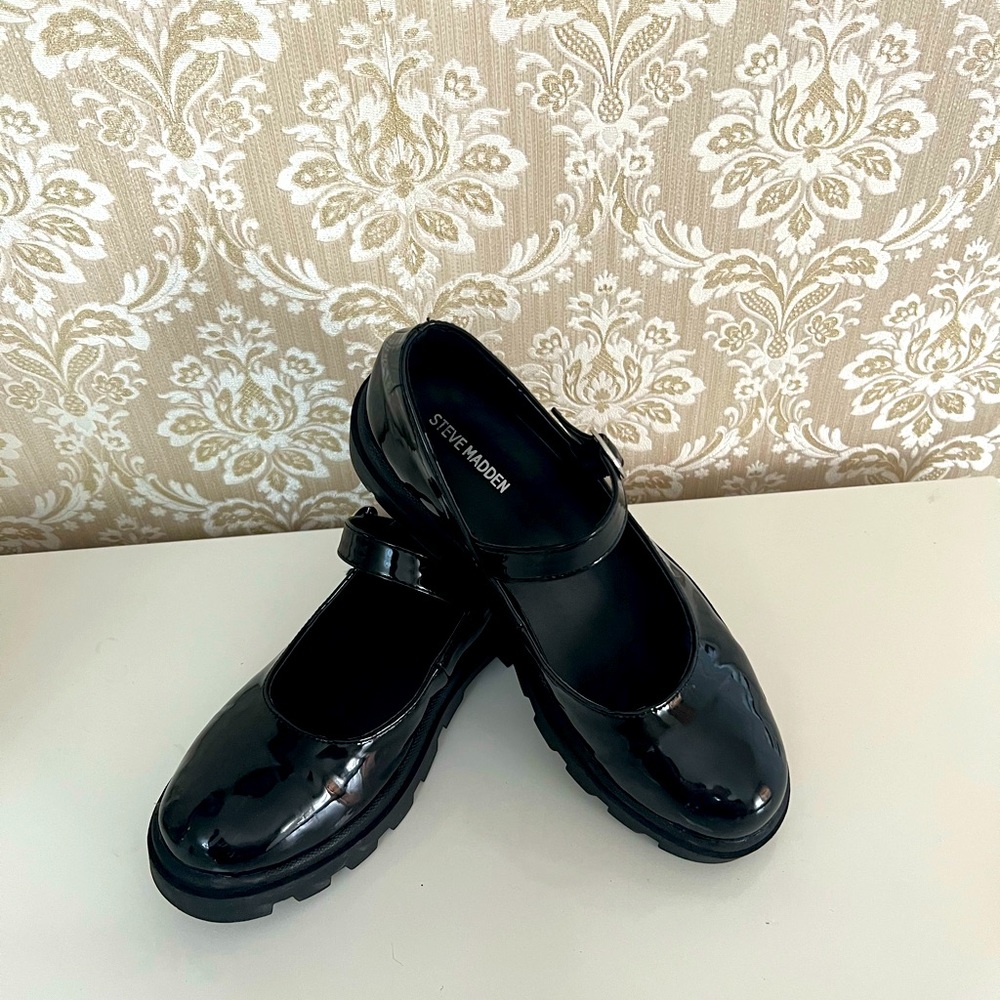 Steve Madden , girls shoes